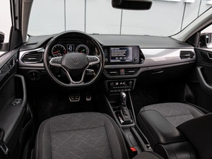 Лифтбек Volkswagen Polo 2020 года, 1870000 рублей, Краснодар