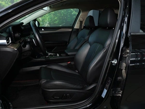 Седан Kia K5 2021 года, 2849000 рублей, Тверь