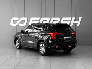 Внедорожник Haval Jolion 2024 года, 1998000 рублей, Тверь
