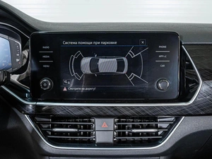 Лифтбек Volkswagen Polo 2020 года, 1738000 рублей, Ставрополь