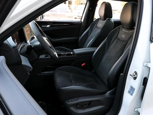 Внедорожник Volkswagen Tiguan L 2026 года, 4900000 рублей, Волгоград
