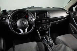 Внедорожник Mazda CX-5 2014 года, 2039000 рублей, Сургут