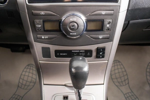 Седан Toyota Corolla 2007 года, 839000 рублей, Пермь