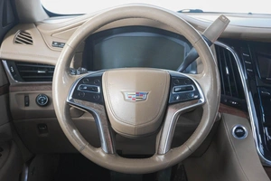 Внедорожник Cadillac Escalade 2015 года, 3599000 рублей, Кемерово