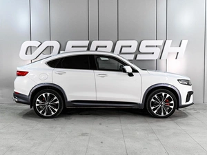 Внедорожник Geely Tugella 2022 года, 2599000 рублей, Аксай