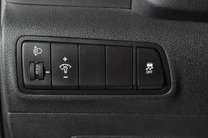 Внедорожник Hyundai Tucson 2017 года, 1799000 рублей, Тюмень