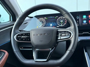 Внедорожник OMODA C5 2023 года, 1829000 рублей, Ижевск