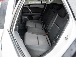 Хетчбэк Mazda 3 2012 года, 1190000 рублей, Краснодар