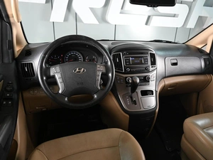 Минивэн Hyundai H-1 2019 года, 2869000 рублей, Аксай