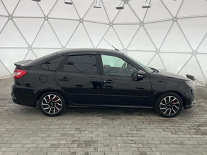 Лифтбек ВАЗ (LADA) Granta 2023 года, 920000 рублей, Клинцы