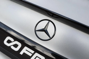 Седан Mercedes-benz S-класс AMG 2017 года, 7875000 рублей, Ульяновск