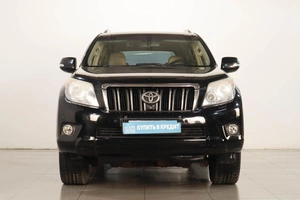 Внедорожник Toyota Land Cruiser Prado 2011 года, 3089000 рублей, Челябинск