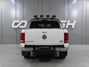 Пикап Volkswagen Amarok 2011 года, 1600000 рублей, Ростов-на-Дону