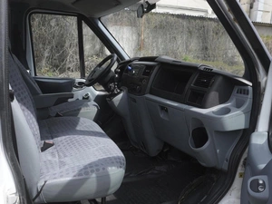 Ford Transit, VIII (2013—н. в.), 2013г. 2013 года, 1490000 рублей, Ростов-на-Дону