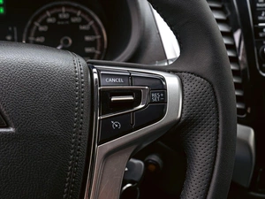 Пикап Mitsubishi L200 2018 года, 1680000 рублей, Краснодар