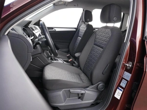 Внедорожник Volkswagen Tiguan 2020 года, 2799077 рублей, Москва