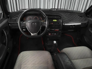 Седан ВАЗ (LADA) 2115 Samara 2005 года, 275000 рублей, Ставрополь