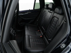 Внедорожник BMW X3 2019 года, 4849999 рублей, Москва