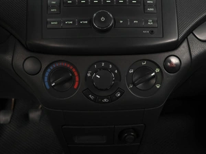 Седан Chevrolet Aveo 2008 года, 424000 рублей, Ставрополь