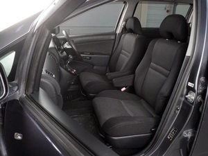 Минивэн Toyota Wish 2005 года, 850000 рублей, Красный Пахарь