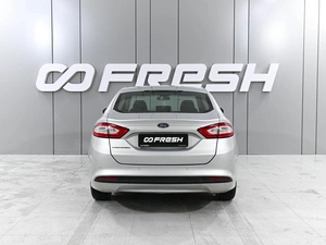 Седан Ford Mondeo 2015 года, 1449000 рублей, Аксай