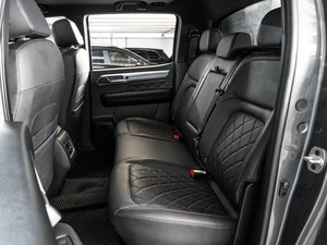 Пикап JAC T9 2024 года, 2909000 рублей, Ставрополь
