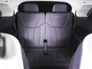 Внедорожник Hongqi E-HS9 2021 года, 3990000 рублей, Ростов-на-Дону