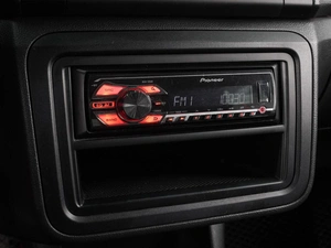 Хетчбэк Skoda Fabia 2013 года, 954000 рублей, Воронеж