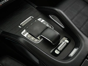 Внедорожник Mercedes-benz GLS-класс 2019 года, 7799000 рублей, Волгоград