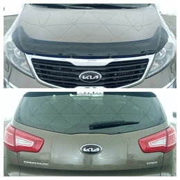 Внедорожник Kia Sportage 2013 года, 1300000 рублей, Клинцы