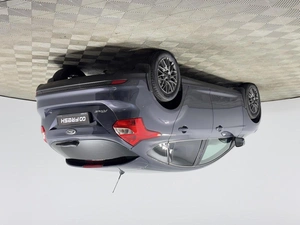 Хетчбэк Ford Focus 2011 года, 599000 рублей, Казань