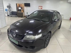 Седан Honda Accord 2006 года, 920000 рублей, Ачинск