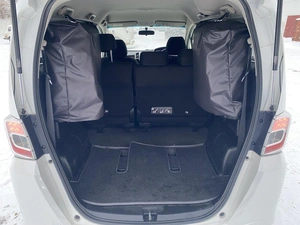 Минивэн Honda Freed 2013 года, 959000 рублей, Красноярск