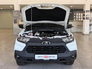 Внедорожник ВАЗ (LADA) Niva 2024 года, 1250000 рублей, Железногорск