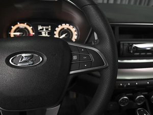 Седан ВАЗ (LADA) Vesta 2025 года, 1410000 рублей, Ставрополь