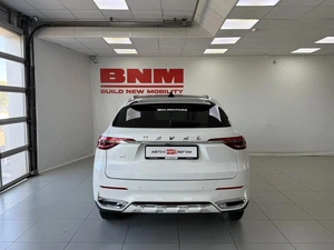 Внедорожник Haval F7 2021 года, 1730000 рублей, Смоленск