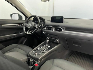 Внедорожник Mazda CX-5 2018 года, 2225000 рублей, Красноярск