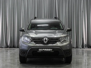 Внедорожник Renault Duster 2021 года, 2039000 рублей, Тюмень