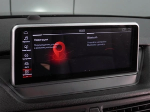 Внедорожник BMW X1 2012 года, 1272000 рублей, Воронеж