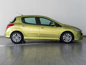 Хетчбэк Peugeot 308 2008 года, 599000 рублей, Саратов
