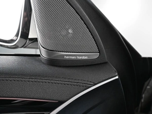 Лифтбек BMW 6 серия GT 2018 года, 4719000 рублей, Аксай