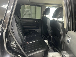 Внедорожник Nissan X-Trail 2012 года, 1450000 рублей, Ачинск