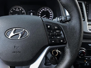 Внедорожник Hyundai Tucson 2018 года, 1689000 рублей, Ставрополь