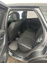 Внедорожник Renault Kaptur 2021 года, 1750000 рублей, Орёл