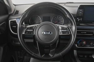 Внедорожник Kia Seltos 2020 года, 2259000 рублей, Кемерово