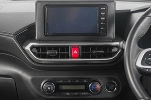 Внедорожник Toyota Raize 2020 года, 1769000 рублей, Кемерово