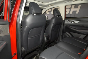 Внедорожник Changan CS35 Plus 2024 года, 2079000 рублей, Ульяновск