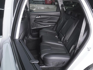 Внедорожник Hyundai Santa Fe 2021 года, 4559000 рублей, Ростов-на-Дону