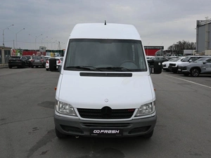 Mercedes-Benz Sprinter Classic, I (1995—н. в.) 311 CDI 2.1 MT (109 л.с.) 2016г. 2016 года, 1819000 рублей, Аксай