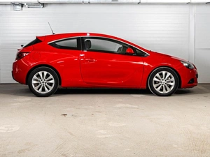 Хетчбэк Opel Astra 2013 года, 916000 рублей, Ставрополь